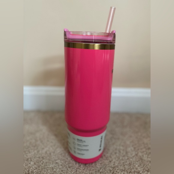Stanley - Pink Parade 30oz. Quencher - Picture 2 of 3